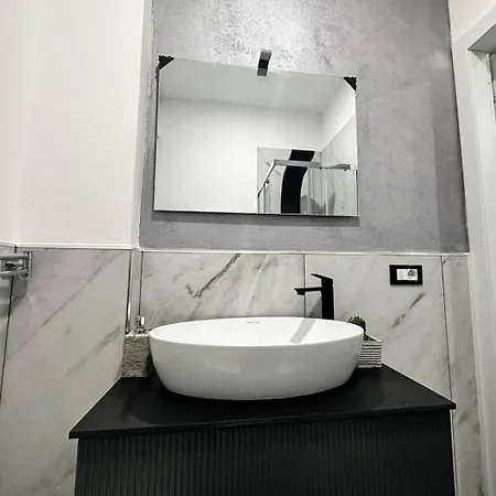 Maison d'hôtes Pyramid Fazio 99 - Micerino